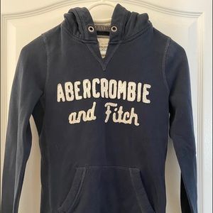 Abercrombie & Fitch Hoodie